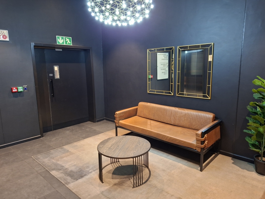 To Let Commercial Property for Rent in Stellenbosch Central Western Cape